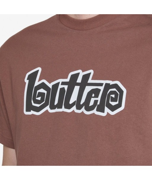 POLERA BUTTER GOODS SWIRL - 2