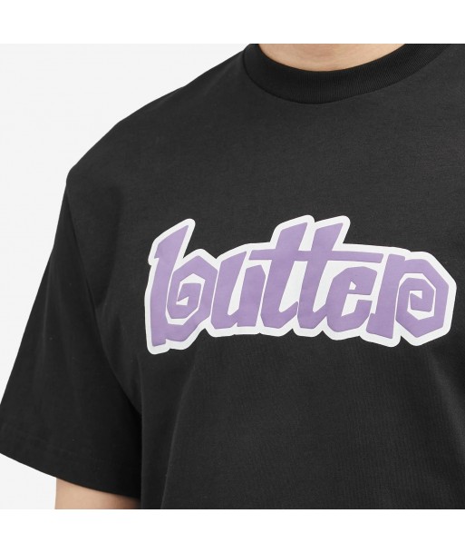 POLERA BUTTER GOODS SWIRL - 2
