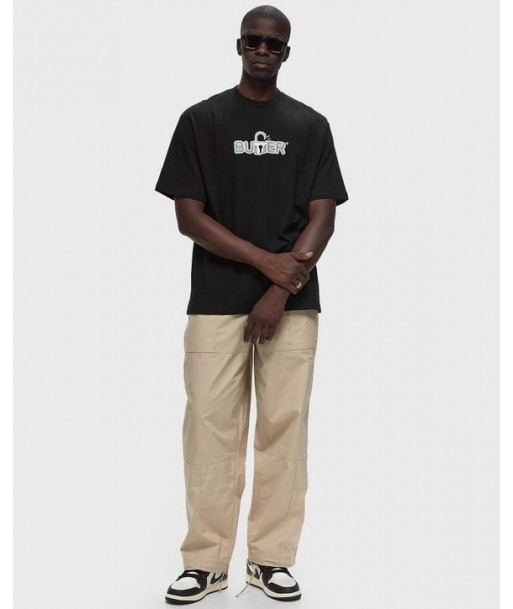 POLERA BUTTER GOODS LOCK - 1