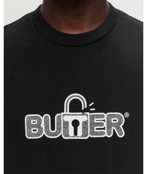 POLERA BUTTER GOODS LOCK - 2