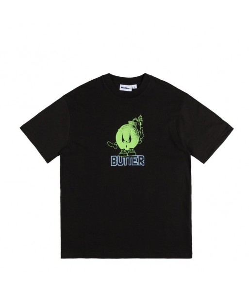 POLERA BUTTER GOODS BOMB - 2