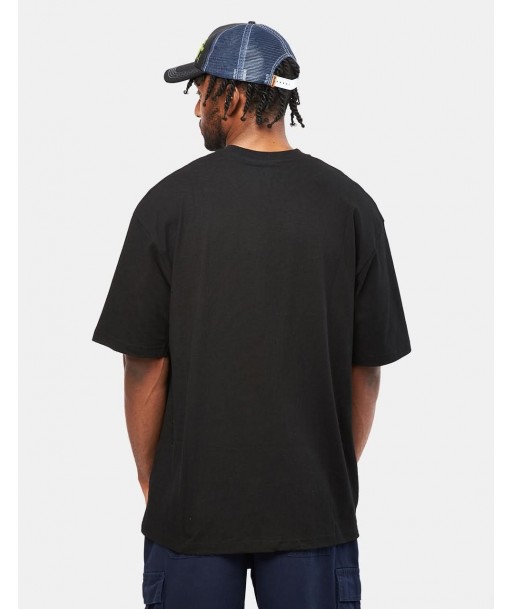 POLERA BUTTER GOODS BOMB - 3