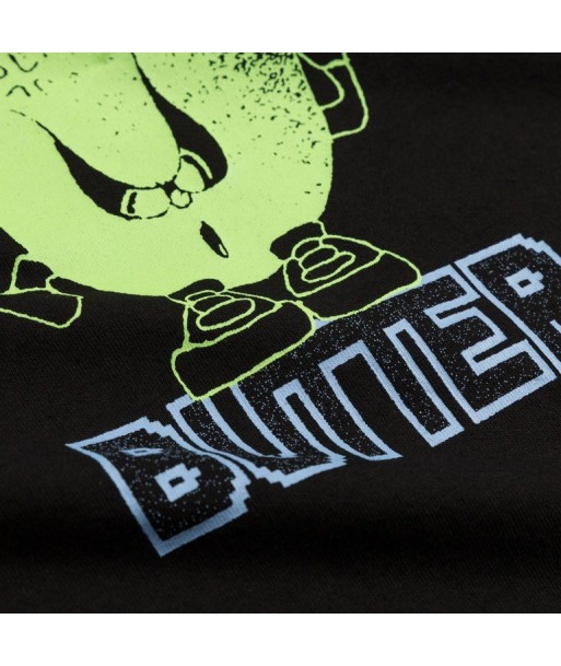 POLERA BUTTER GOODS BOMB - 4