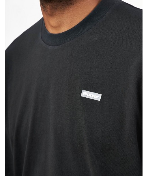 POLERA BUTTER GOODS BASIC - 2