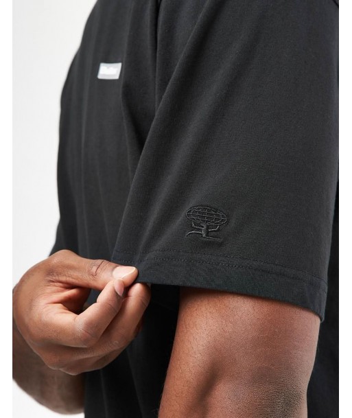 POLERA BUTTER GOODS BASIC - 3