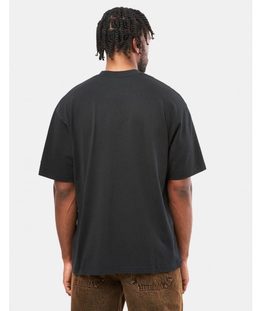 POLERA BUTTER GOODS BASIC - 4