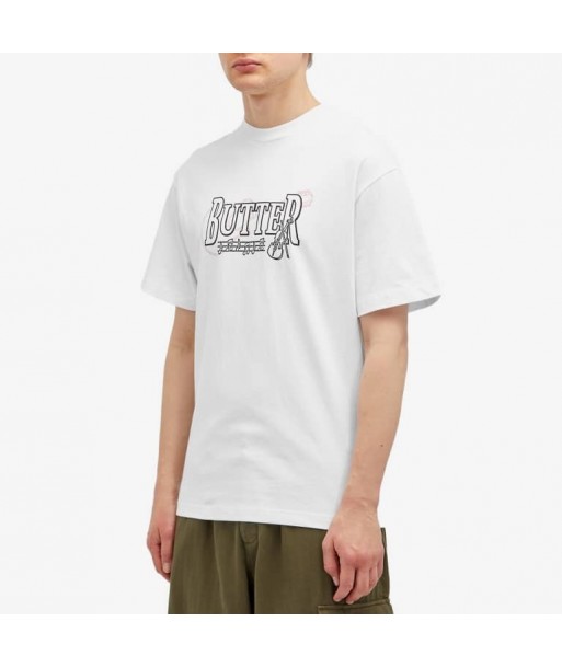 POLERA BUTTER GOODS ARRANGEMENT - 1