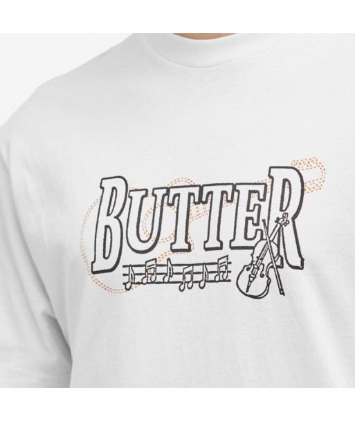 POLERA BUTTER GOODS ARRANGEMENT - 2