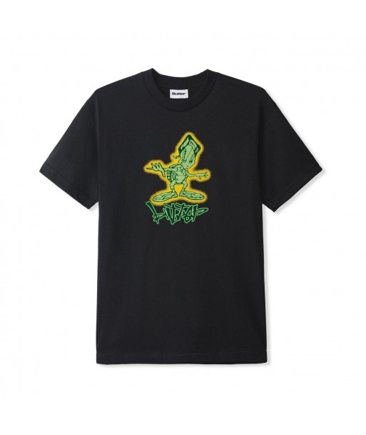 POLERA BUTTER GOODS TURTLE - 1