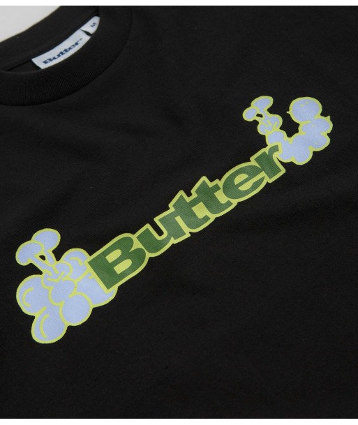 POLERA BUTTER GOODS BUGS - 2