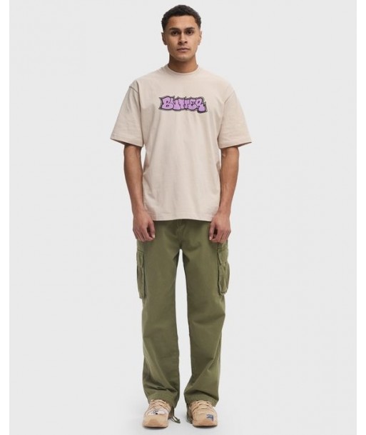 POLERA BUTTER GOODS PERSPECTIVE - 1