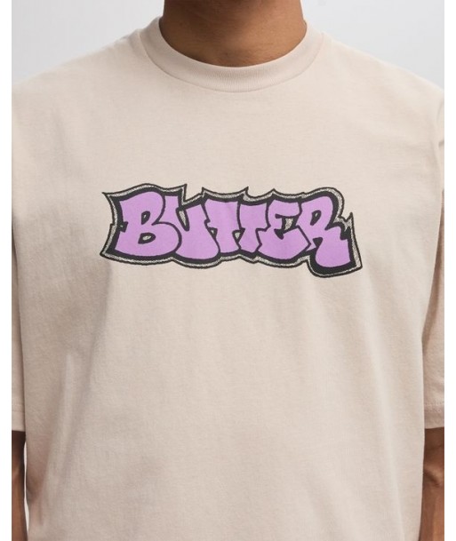 POLERA BUTTER GOODS PERSPECTIVE - 2