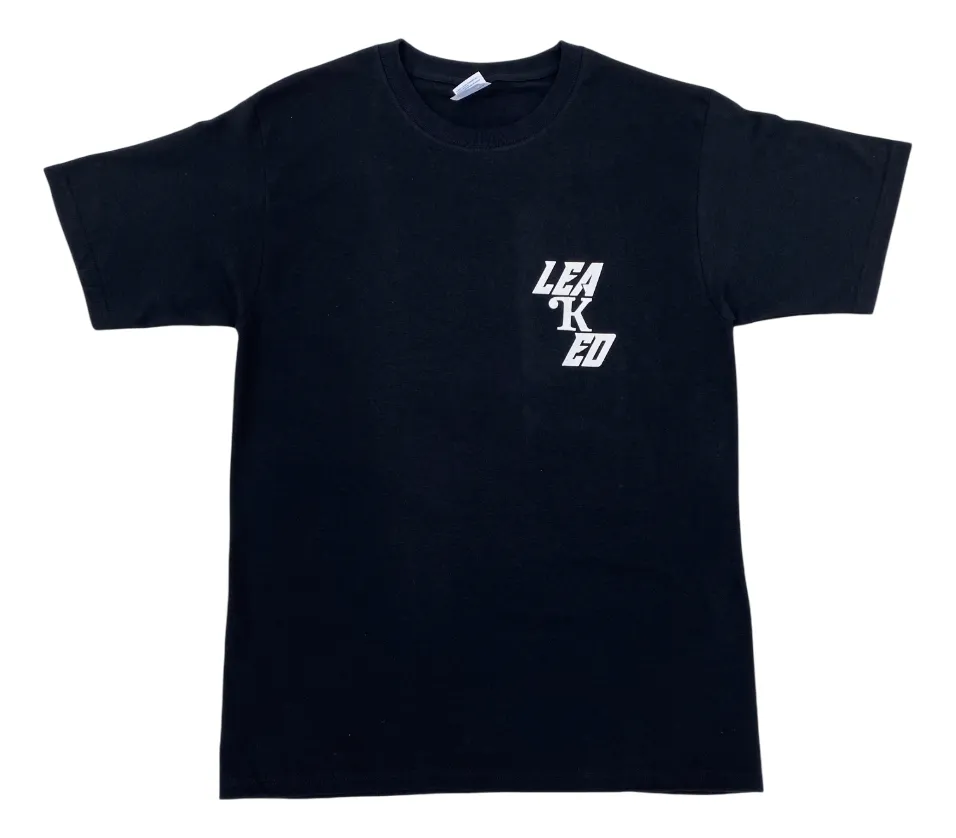 POLERA KNCRTO X LEAKED - 3