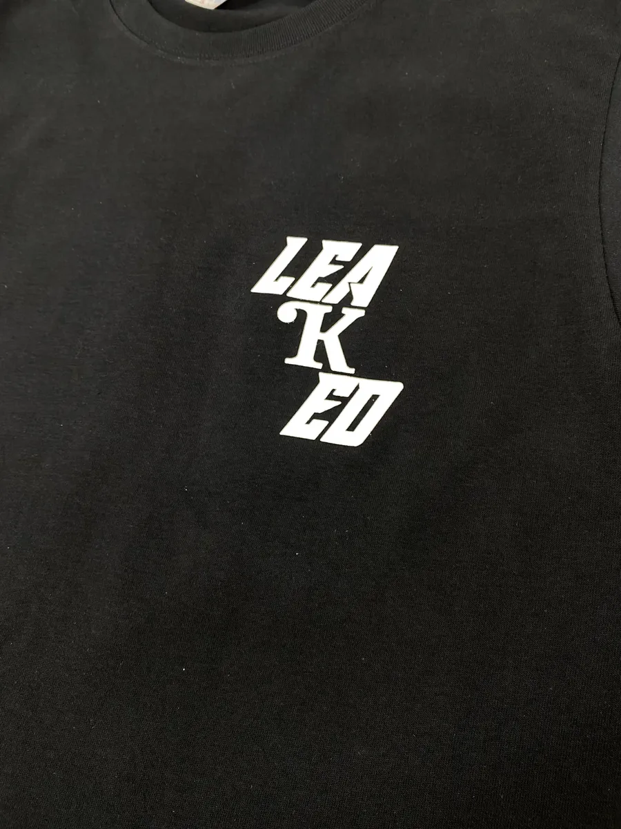 POLERA KNCRTO X LEAKED - 4