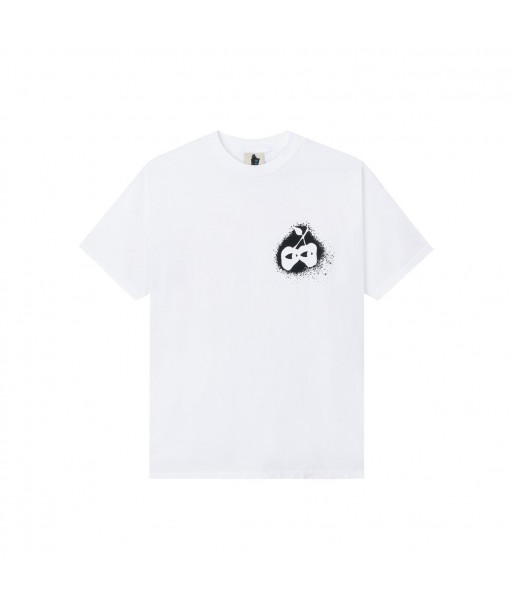 POLERA REAL BAD MAN REAL BAD APPLES - 2