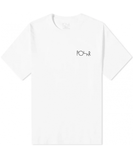 POLERA POLAR SKATE CO STROKE LOGO - 1