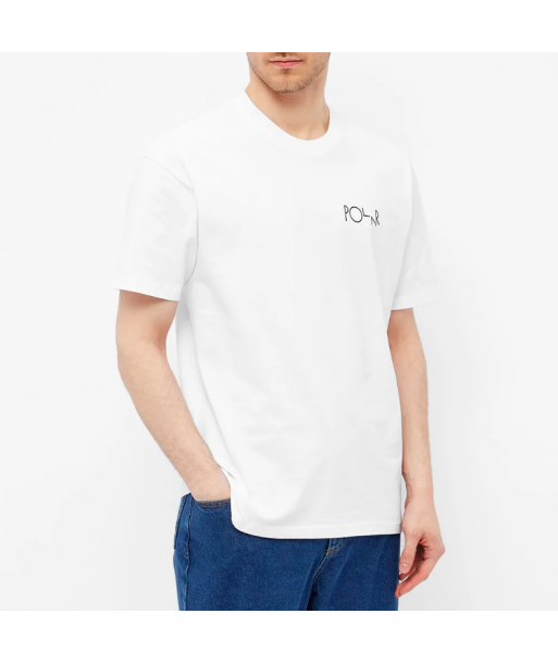 POLERA POLAR SKATE CO STROKE LOGO - 2