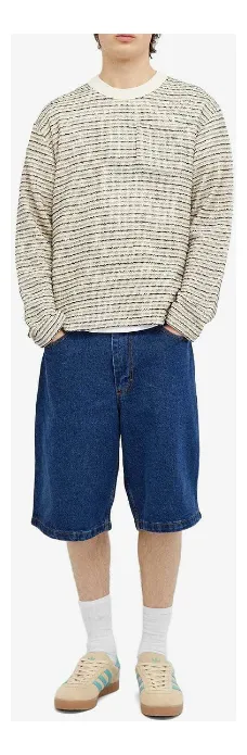 SHORT POLAR SKATE CO BIG BOY - 1