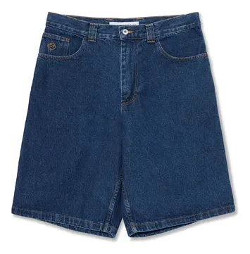 SHORT POLAR SKATE CO BIG BOY - 2