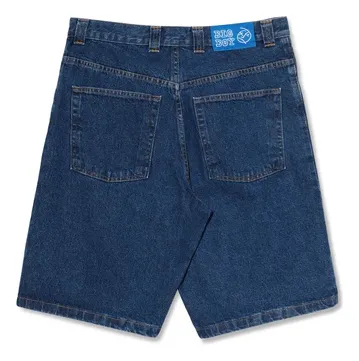 SHORT POLAR SKATE CO BIG BOY - 3
