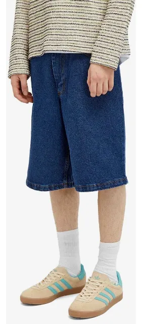 SHORT POLAR SKATE CO BIG BOY - 4