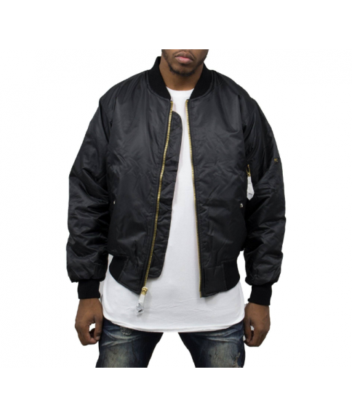 CHAQUETA ROTHCO MA-1 FLIGHT - 2