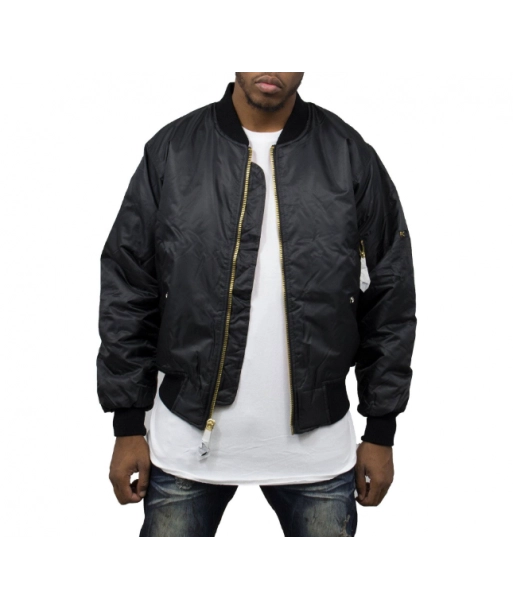 CHAQUETA ROTHCO MA-1 FLIGHT - 2