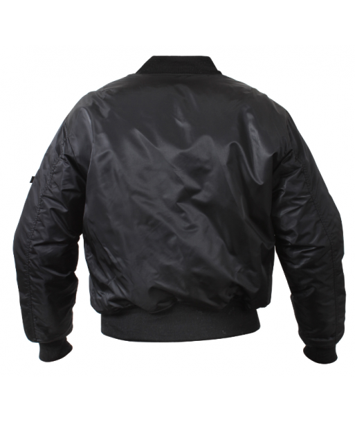 CHAQUETA ROTHCO MA-1 FLIGHT - 4