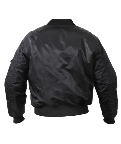 CHAQUETA ROTHCO MA-1 FLIGHT - 4