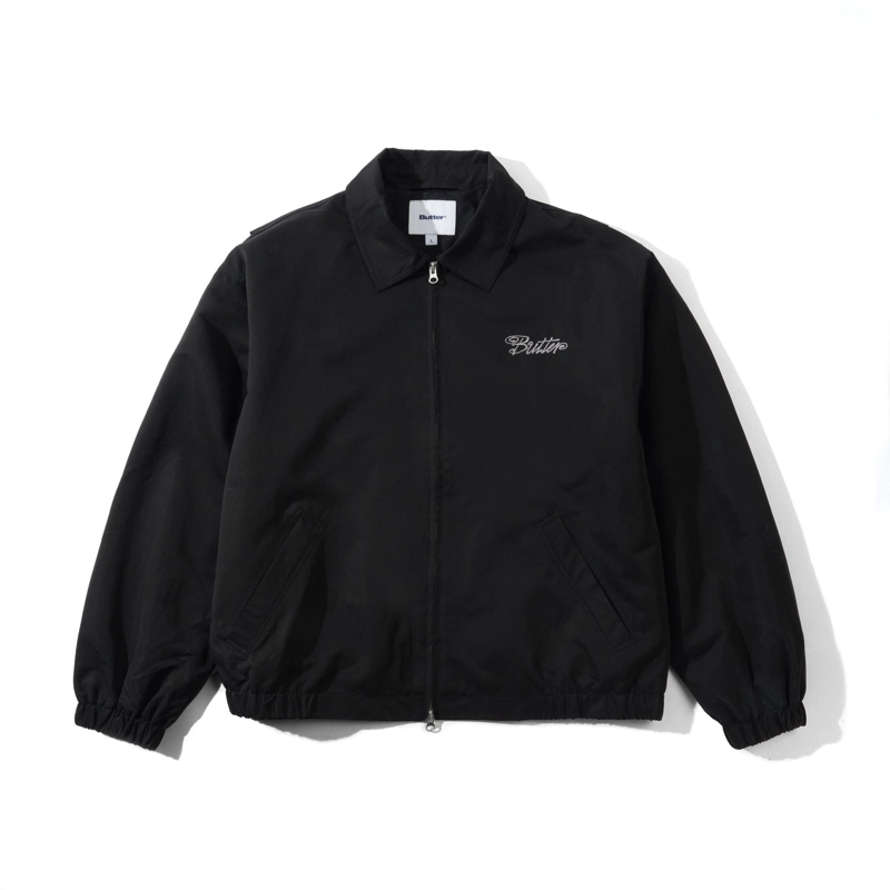 Chaqueta Butter Goods Jive - 1