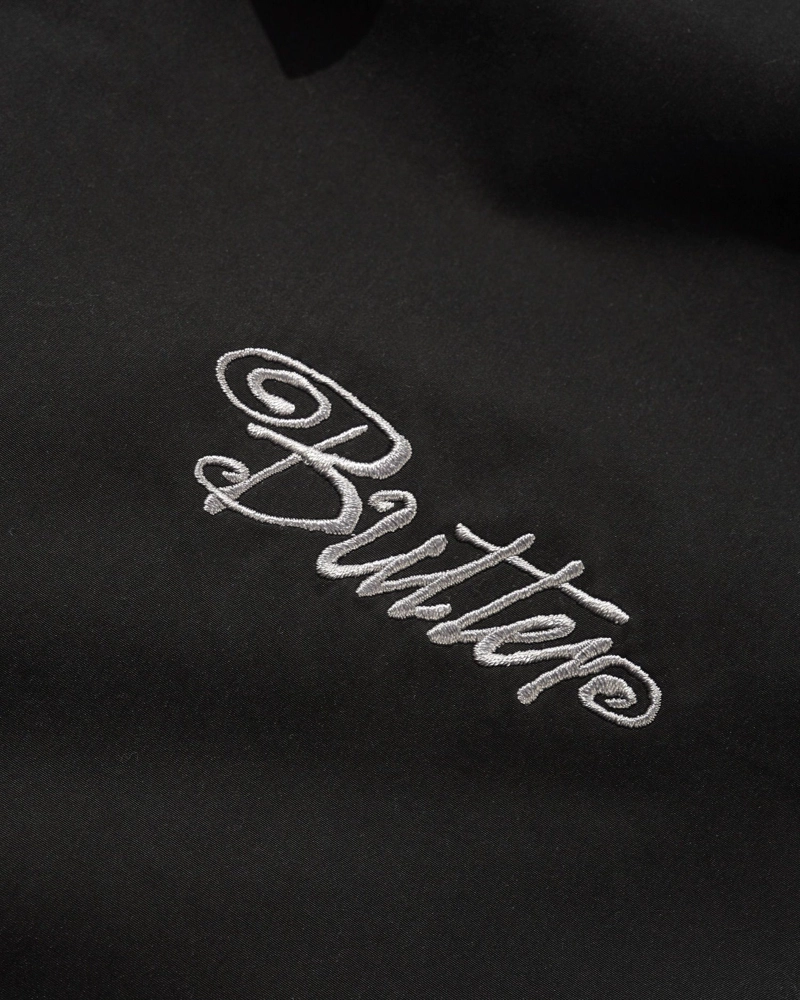 Chaqueta Butter Goods Jive - 2