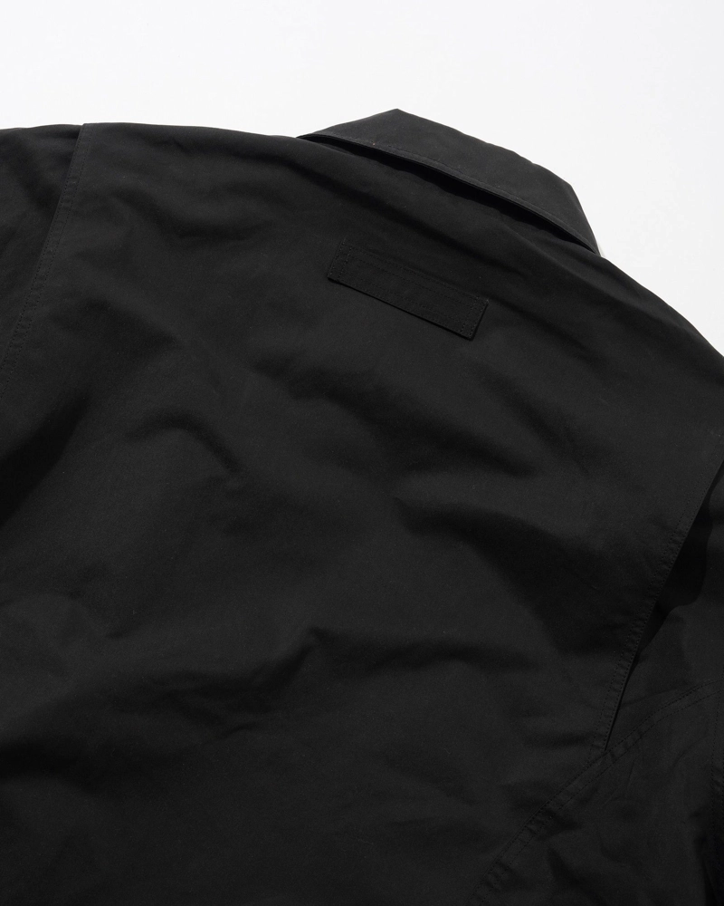 Chaqueta Butter Goods Jive - 3
