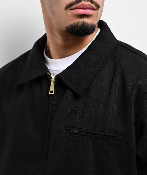 Chaqueta Butter Goods Jive - 4