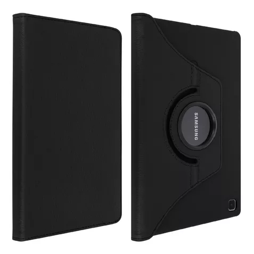 FUNDA PARA TABLET SAMSUNG GALAXY TAB A7 T500 DE 10.4, COLOR EN COLOR NEGRO - 2