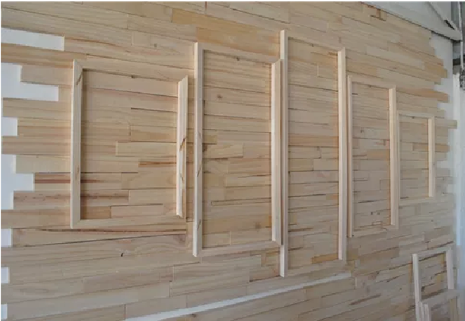 CUADRO POLÍPTICO DE AYRTON SENNA 150X80 BASTIDOR MADERA - 2