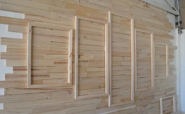 CUADRO POLÍPTICO 150X80 NISSAN GT. CON BASTIDOR DE MADERA - 3