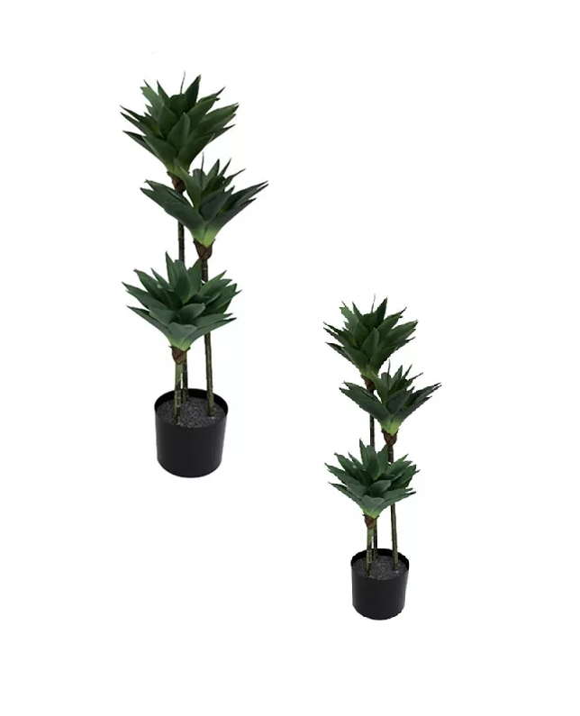 PLANTA ARTIFICIAL 72CM - 2