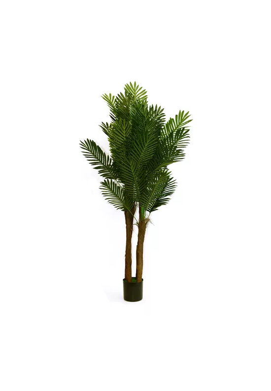 PLANTA ARTIFICIAL PALMERA 1.80M BIGHOUSE - 1