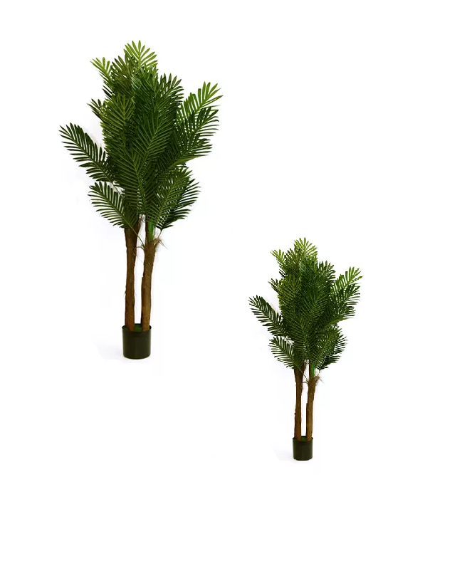 PLANTA ARTIFICIAL PALMERA 1.80M BIGHOUSE - 2