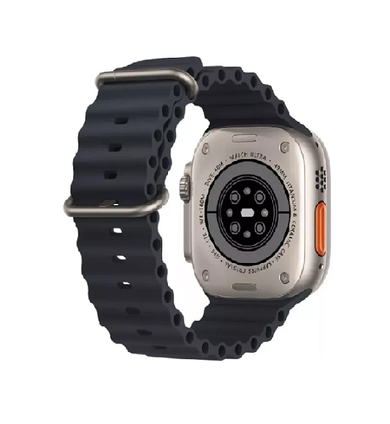 SMART WATCH 9 RELOJ INTELIGENTE + 3 CORREAS DE CAMB... - 2