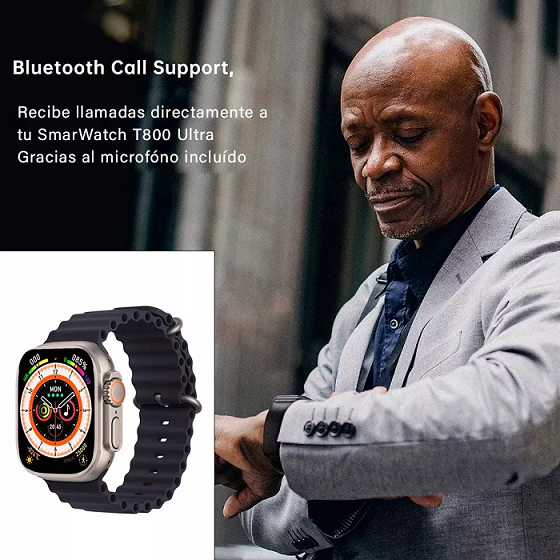 PACK 2 SMARTWATCH RELOJ INTELIGENTE PARA NIÑOS SMART WATC... - 7