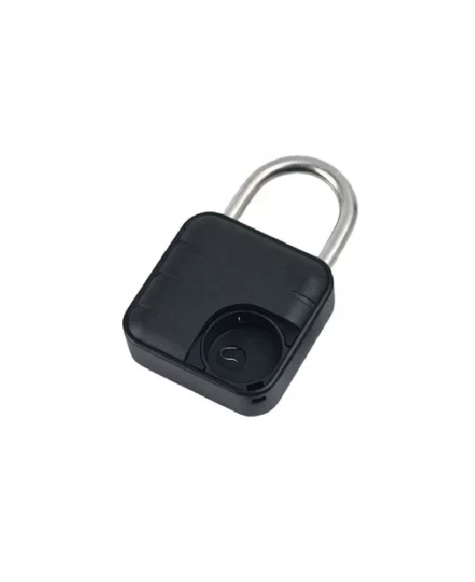CANDADO DE SEGURIDAD DIGITAL INTELIGENTE CON CLAVE Y APP ... - 1
