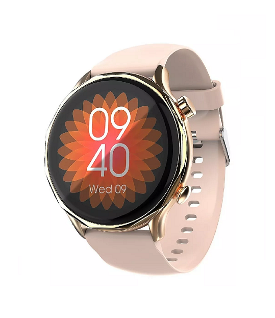 SMARTWATCH PARA MUJER, RELOJ INTELIGENTE, RELOJ BLUETOOTH...