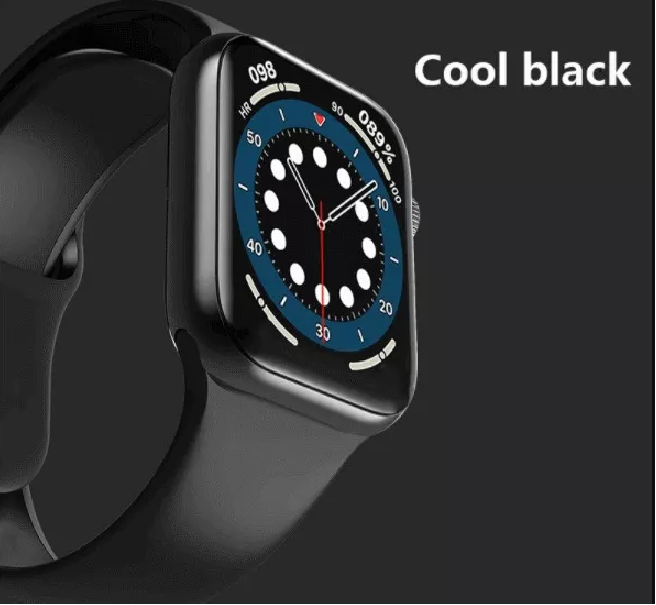 RELOJ INTELIGENTE I12PRO VERSION ACTUALIZADA CALL BLUETOO... - 3