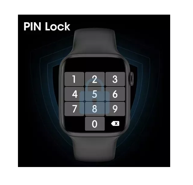 RELOJ INTELIGENTE I12PRO VERSION ACTUALIZADA CALL BLUETOO... - 5