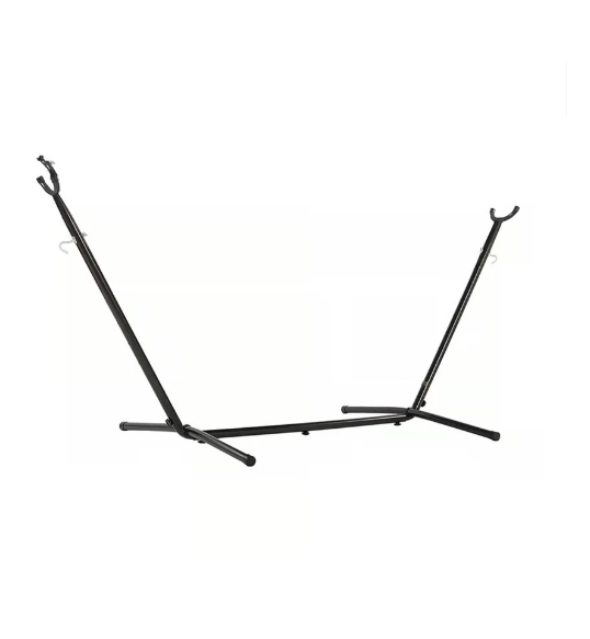 HAMACA + SOPORTE METAL ENSAMBLADO - 4