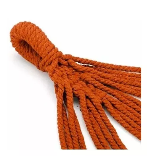 HAMACA 100% ALGODÓN PREMIUM 2 PLAZAS MULTICOLOR - 2