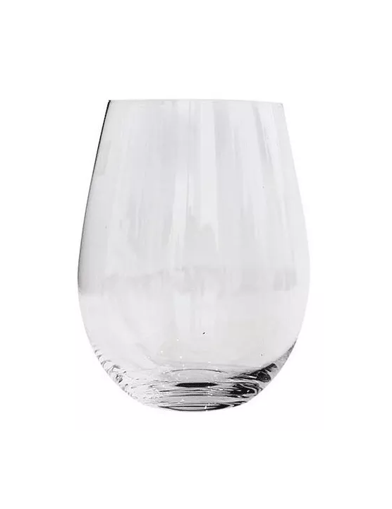 SET 4 VASOS GLASSO APERITIVO 550ML - 1