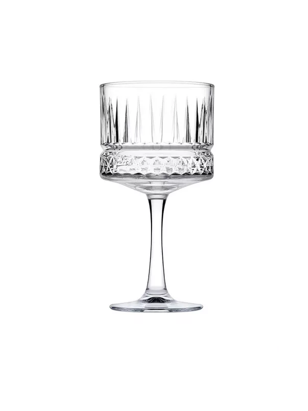 SET 6 COPAS VINO COCKTAIL 500CC - 1