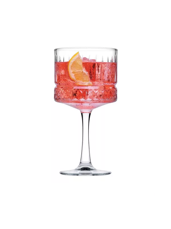 SET 6 COPAS VINO COCKTAIL 500CC - 2